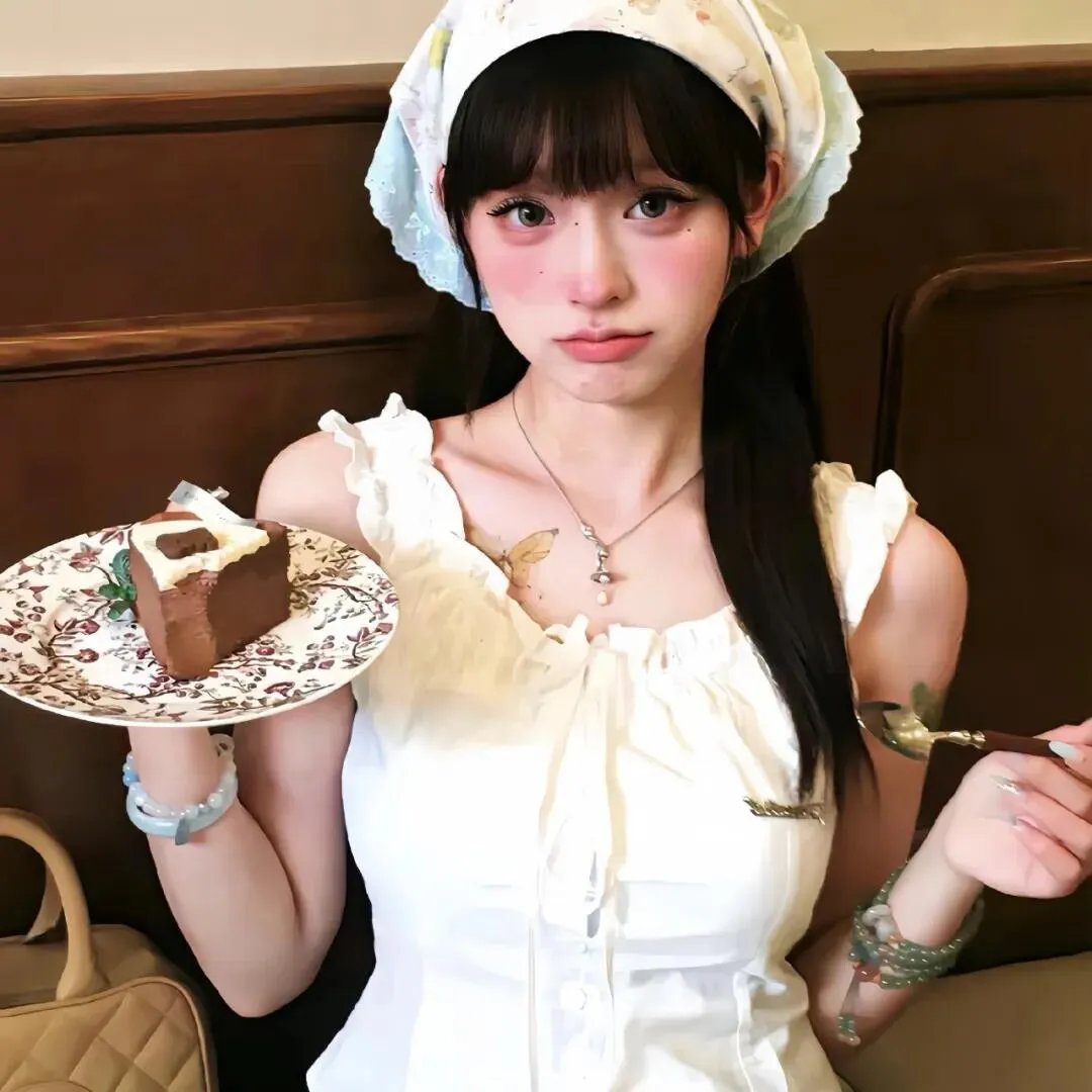 女他